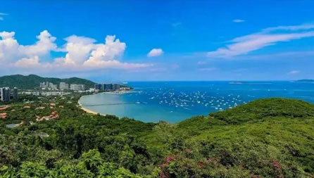 海南明确十项措施：进口游艇船龄从1年放宽至5年