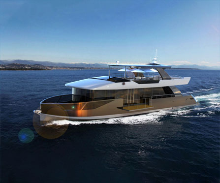 献礼世界海洋日：拉斯维加斯游戏新能源船舶守护蔚蓝海洋